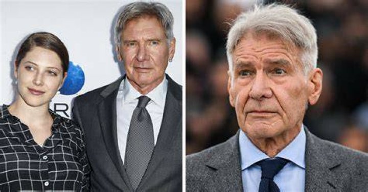 Harrison Ford, 80, Reflects on Why He Could Probably Be a Better Parent