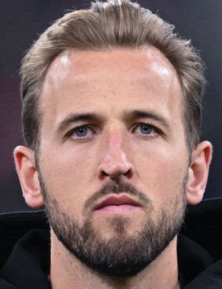 Harry Kane - Stats 23/24 |