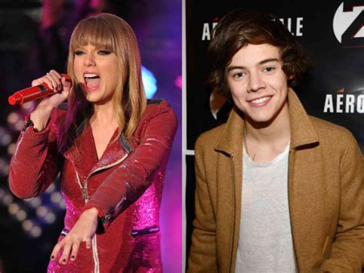 Harry Styles&rsquo; Dating History Taylor Swift, Kendall Jenner, More