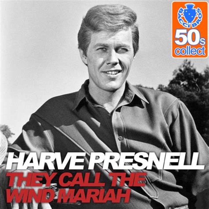 Harve Presnell Net Worth | ZBlogL