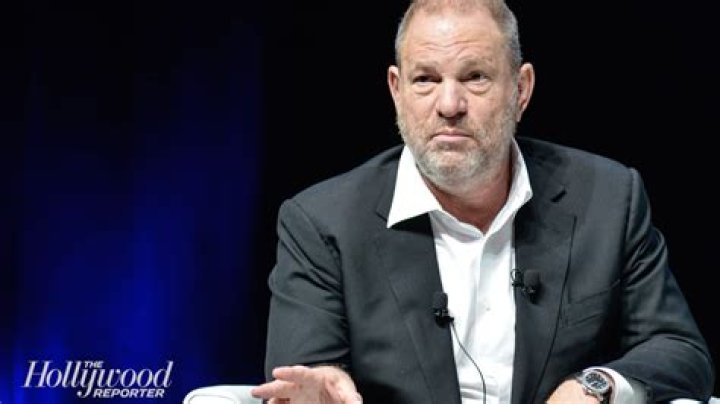 Harvey Weinstein to turn himself in on sexual assault charges in New