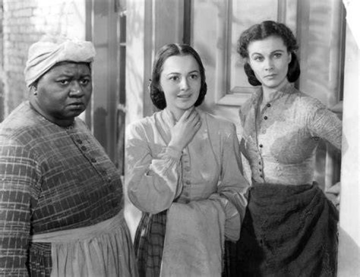 Hattie McDaniel |