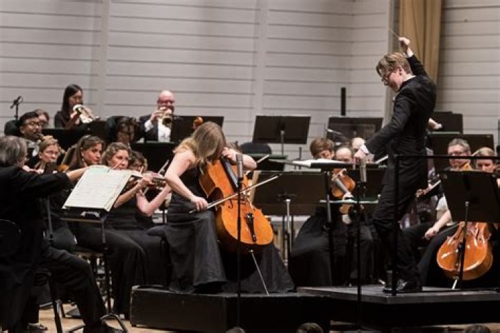 HAUSER on Instagram &ldquo;Other cellists play the cello, HAUSER makes love