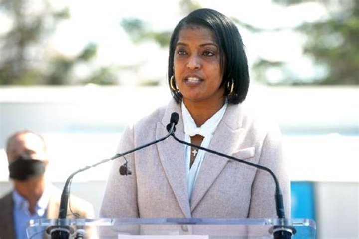 Hayes said she wouldn't take corporate PAC dollars. Then she accepted