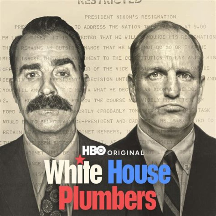 HBO's The White House Plumbers Is the Screwiest Historical Story You'll See This Year