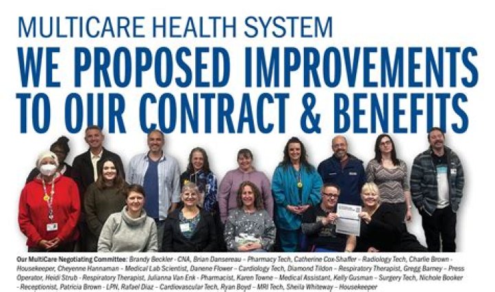 Health Improvements, Gypsy-lupone