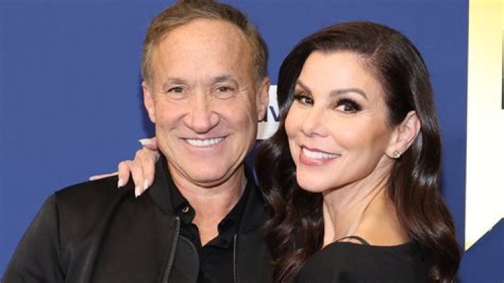 Heather Dubrow Got the "Best Balloons Ever" for Her Daughter Coco's