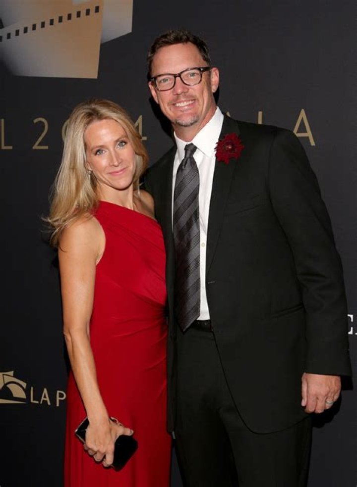 Heather Helm and Matthew Lillard relationship, kids, and family Tuko