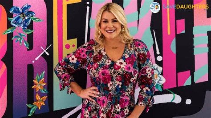 Heather McMahan Wikipedia, Husband, Age, Net Worth, Children