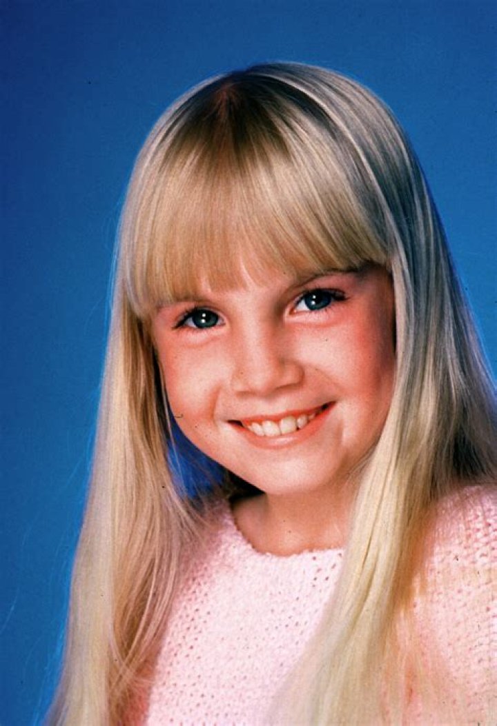 Heather O'Rourke This is the mysterious story of her tragic passing