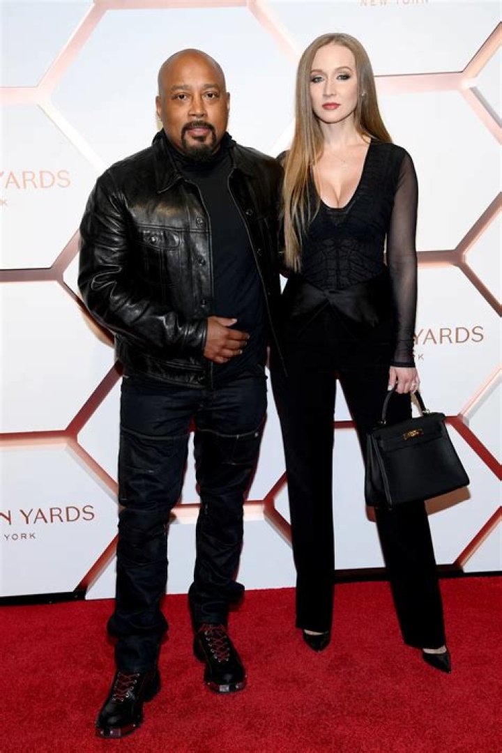 Heather Taras (Celebrity Spouse) Wiki, Biography, Age, Boyfriend