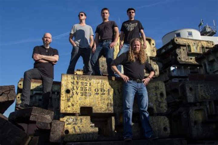 Heavensgate Concert AUDIONAUT Rocks! Official Page