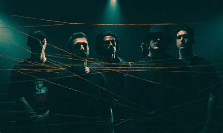 HEAVENSGATE Unleash Debut EP HEAVY Magazine