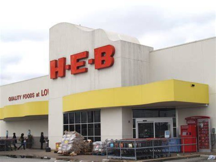 HEB stores to close early Tuesday The Courier
