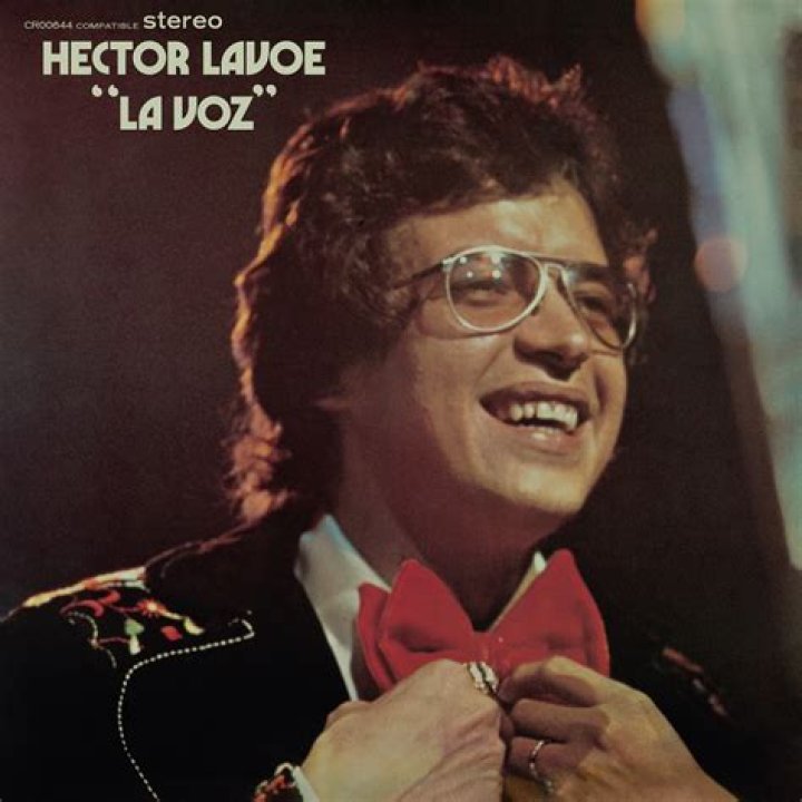 Hector Lavoe Wife, Sons, Net Worth, Daughter, Death & More Jesusful