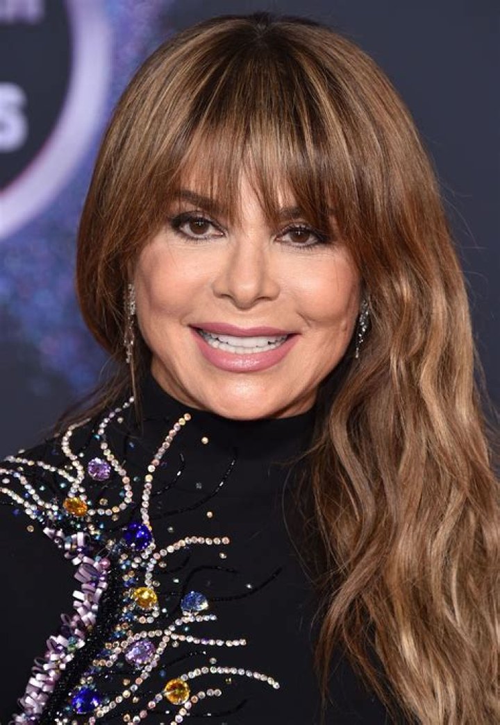 Heebonics Paula Abdul to finally have her bat mitzvah in Israel