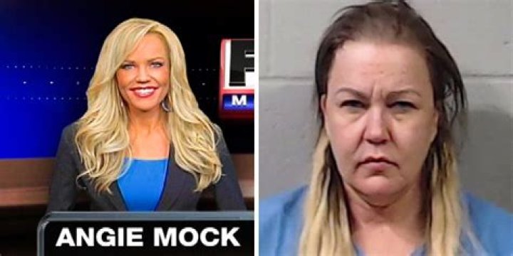 Heidi Jones, ExWeather Anchor Accused Of Fake Rape Claim, Was Not Read
