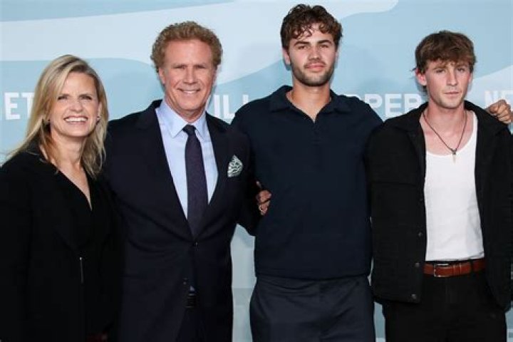 Heidi O’Ferrall Bio, Family, Career, Boyfriend, History, Net Worth