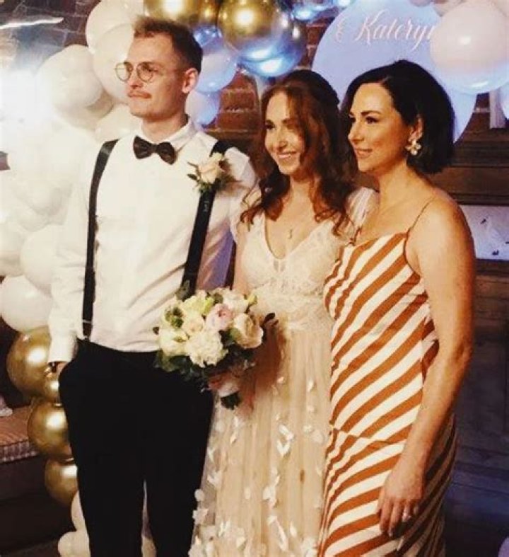 Heidi Przybyla Married, Husband, Biography, Age, Height, Net Worth