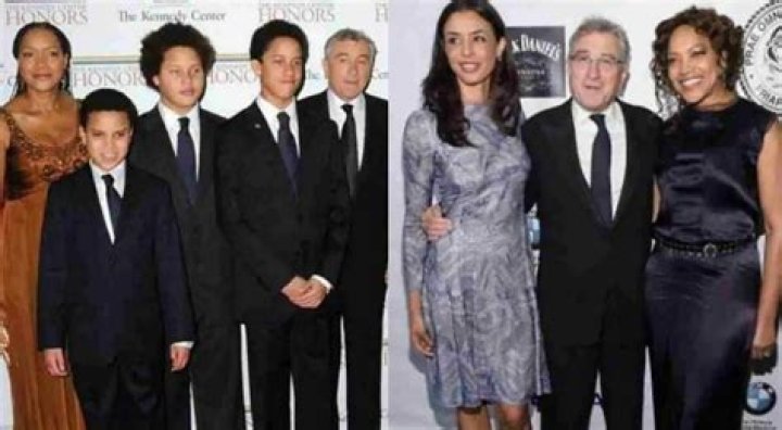 Helen Grace De Niro Wiki, Biography, Net Worth, Age, Career