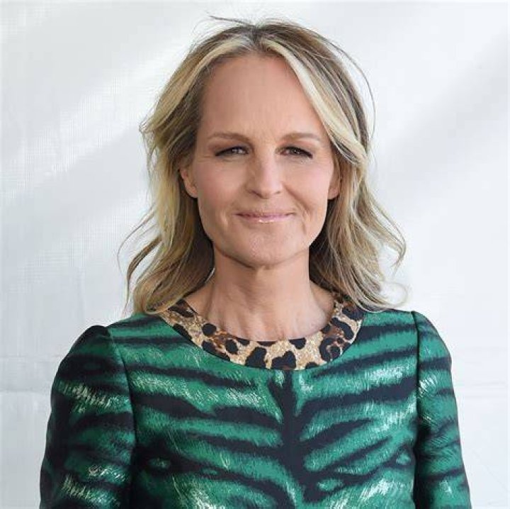 Helen Hunt had 'messy breakup' with Matthew Carnahan Daily Mail Online