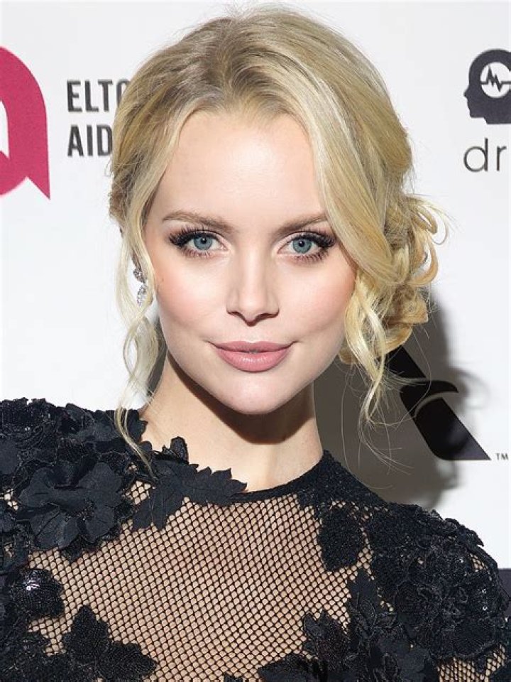 Helena Mattsson's Net Worth, Husband, Measurements Wiki