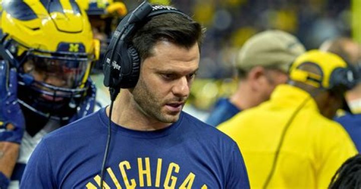 Helow Wikipedia ExMichigan Assistant Coach Age, Family & Net Worth