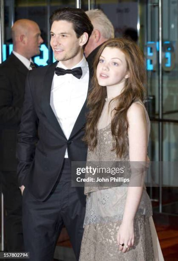 Henley and Skandar Keynes Henley Photo (19307412