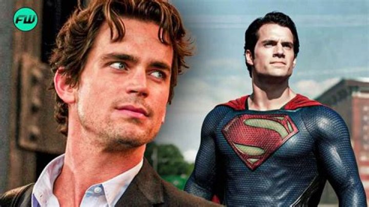 Henry Cavill and Matt Bomer Matt bomer, Henry cavill, Actors