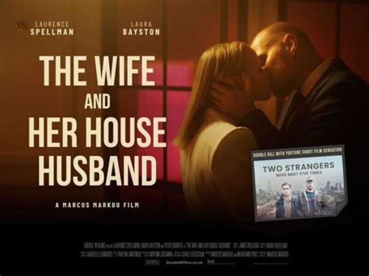 Her House, Husband & Bio ·