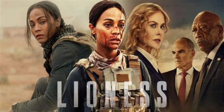 Here's the cast of Taylor Sheridan's latest Paramount+ drama 'Special Ops: Lioness' and who they're