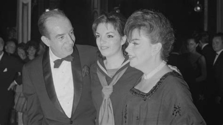 Here's Who Inherited Vincente Minnelli's Money When He Died |