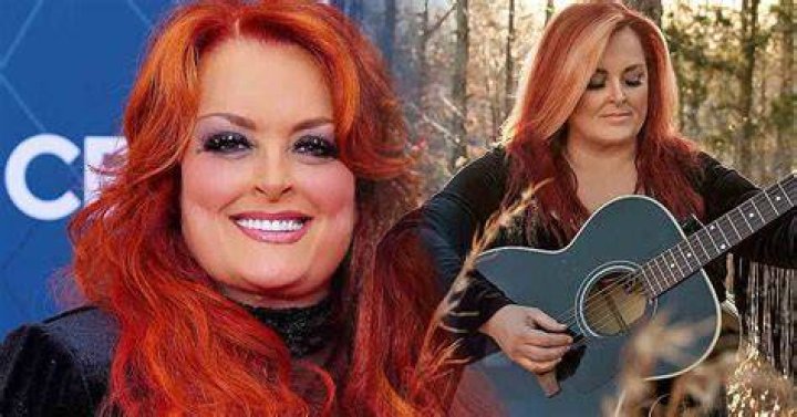 Here Are Facts About Wynonna Judd, The Other Half Of The Mother