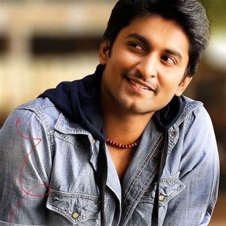 Hero Nani Biography Wiki, Real Name, Age, Height, Weight, Family