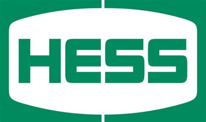 hess logo hess logo