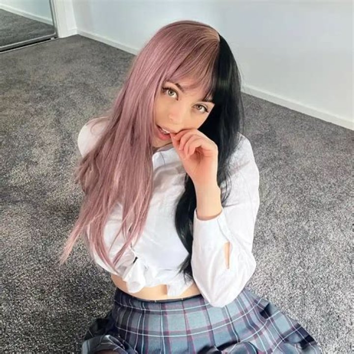 Heyimbee Video on twitter YouTuber Heyimbee's private Photos And