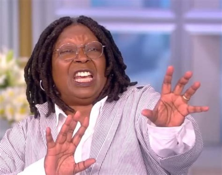 Hidden signs Whoopi Goldberg feels 'superior' to The View co-hosts
