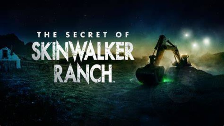 High Strangeness at Skinwalker Ranch &bull; Salt Lake Magazine