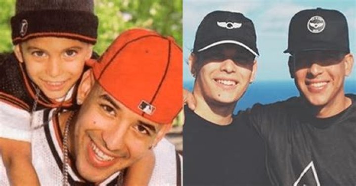 Hijo de Daddy Yankee, Jeremy Ayala Gonz&aacute;lez, fotos de cumplea&ntilde;os