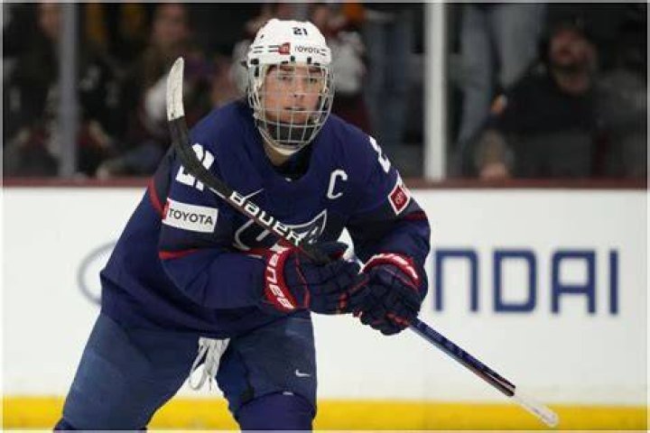 Hilary Knight Net Worth & Biography 2022 Stunning Facts You Need To Know