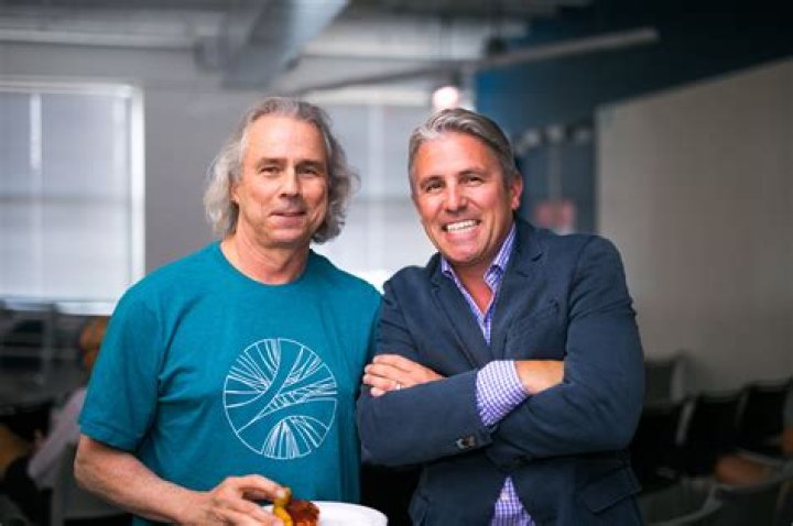 Hindsight Tom Sosnoff at 1871 for Founders Stories