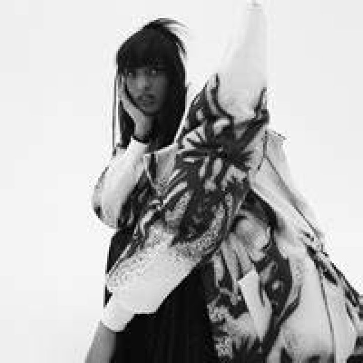 Hire Dina Ayada for a Corporate Event or Performance Booking. ·