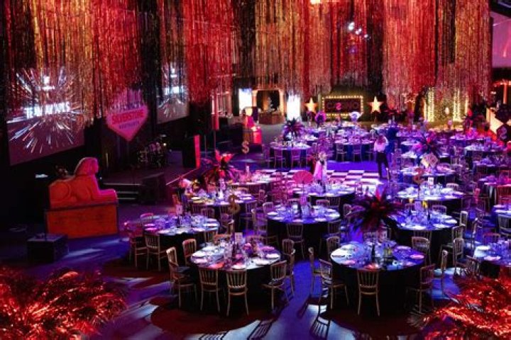 Hire Tigerlily for a Corporate Event or Performance Booking. ·