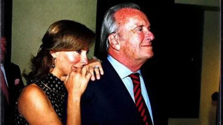 Historia de amor de Francisco Gattorno y su nueva prometida, quien es