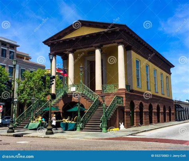 Historic Charleston City Market, Charleston, South Carolina, Visit in