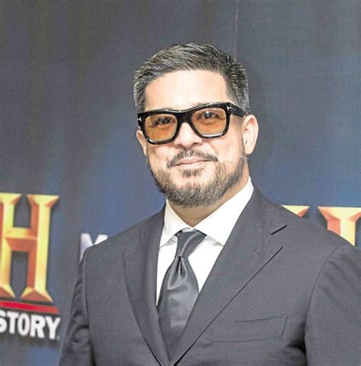 History Maker Aga Muhlach is no history buff Inquirer Entertainment