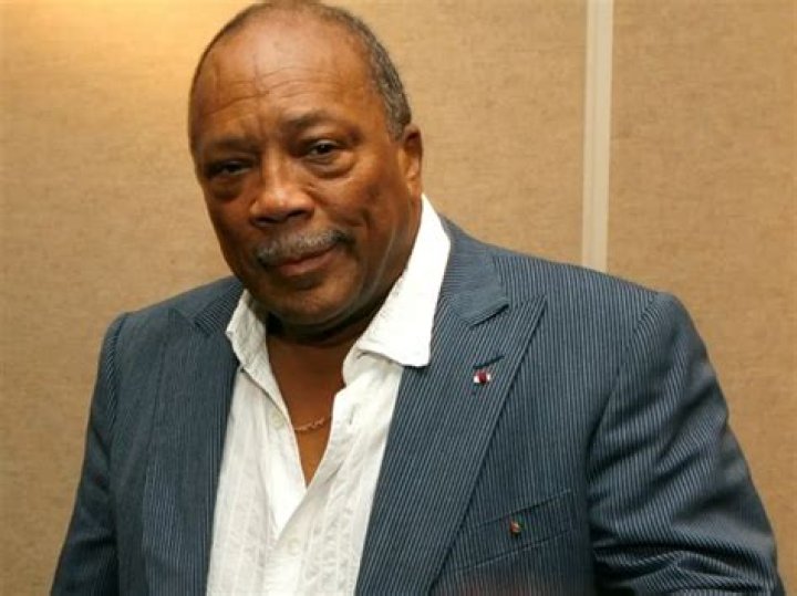 Hoeveel Kinderen Heeft Quincy Jones? Maak kennis met zijn talentvolle