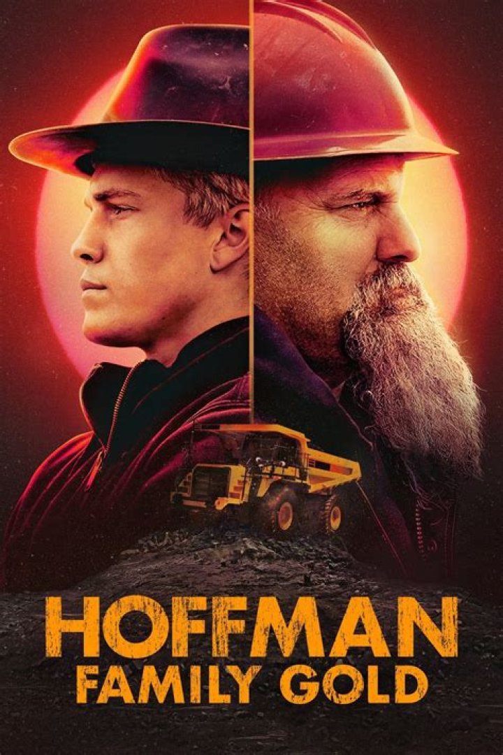 Hoffman Family Gold Adkins Publicity