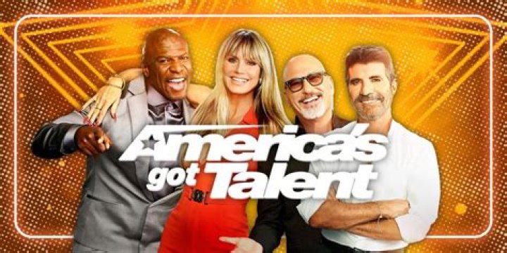 Hold the buzzer, Sofia Vergara isnt on Americas Got Talent Extreme Mon 28 February 2022 1