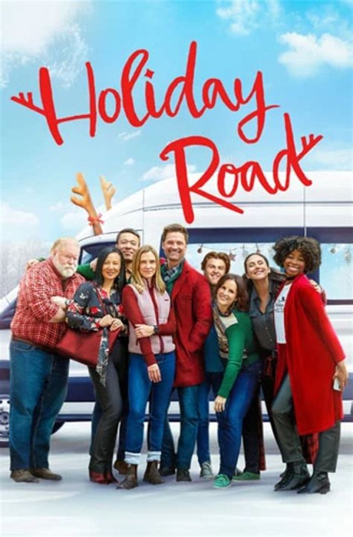 Holiday Road Movie 2023 Filming Locations Shooting Locations For The